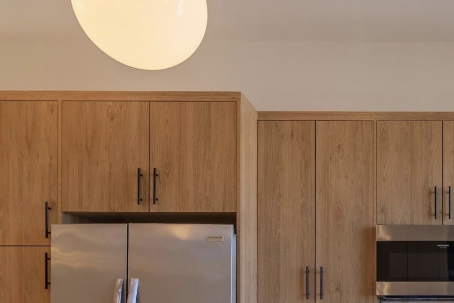 Kitchen and bathroom cabinets in Chicago, IL from Orchard Hill Cabinetry