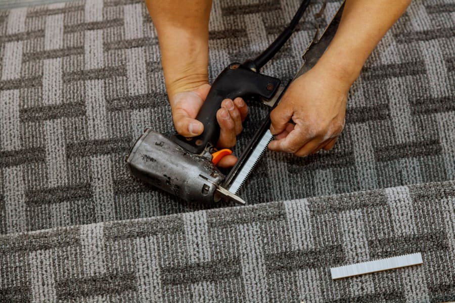 Commercial Carpet Flooring & Installation in Hollywood, FL from Paul's Carpet & Floor