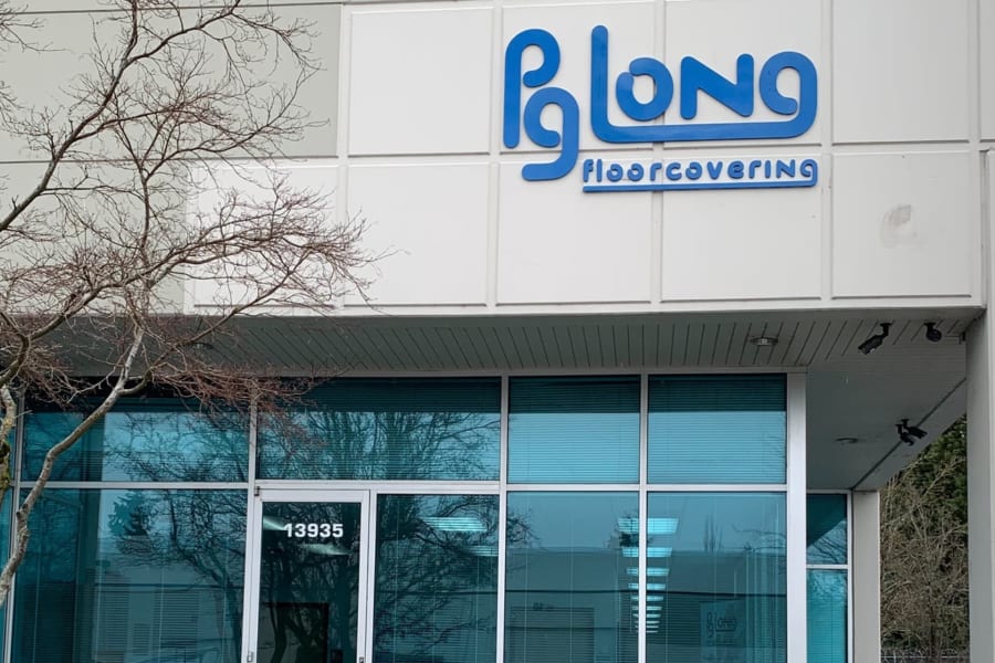 Learn more about the flooring professionals in the Pacific NorthWest area - PG Long