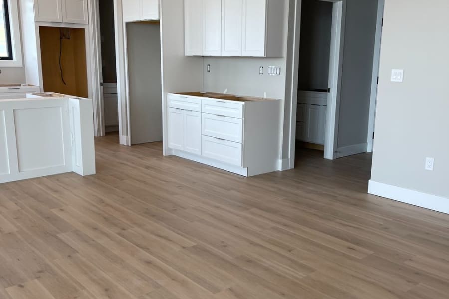 Flooring in Indianola, IA