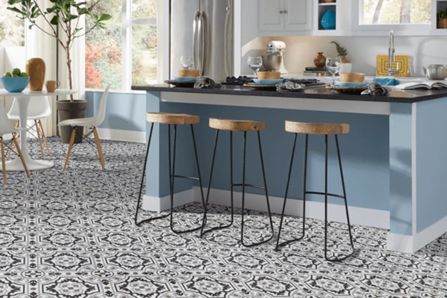 About vinyl in Prescott, Az from Prescott Flooring Brokers