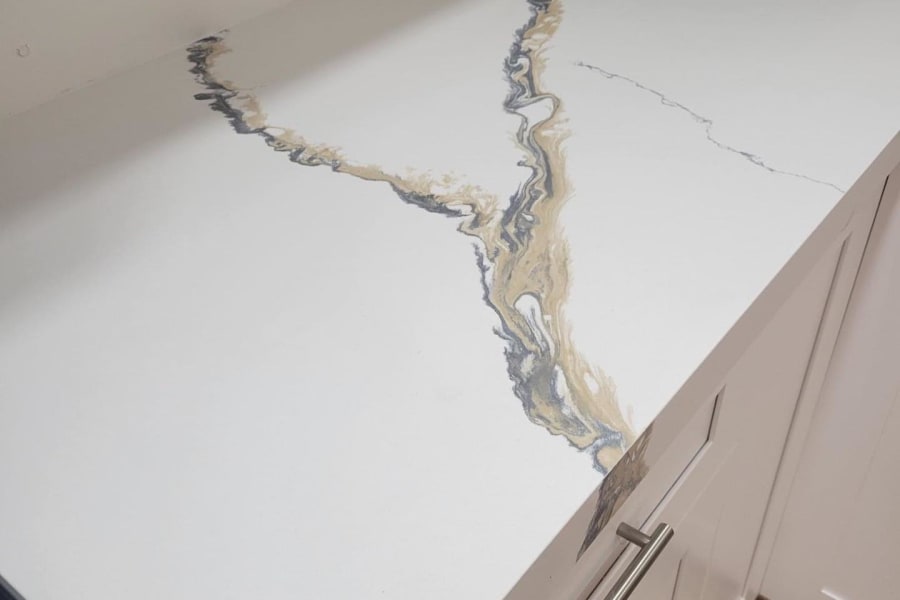 View work from Prestige Carpet & Tile Clearance in the West Palm Beach area