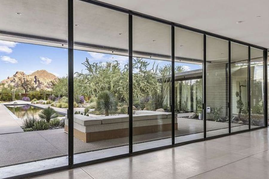 Windows and Doors from Prestige Home Studio LLC