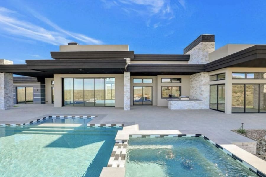 Windows and Doors in Cave Creek, AZ