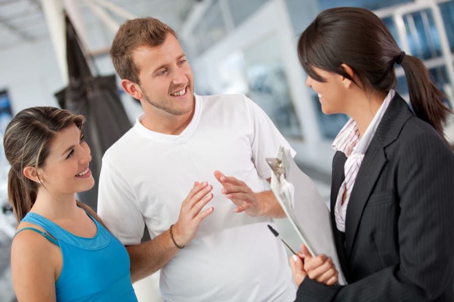 Why should you choose us? | Putnam's Carpet Sales Inc