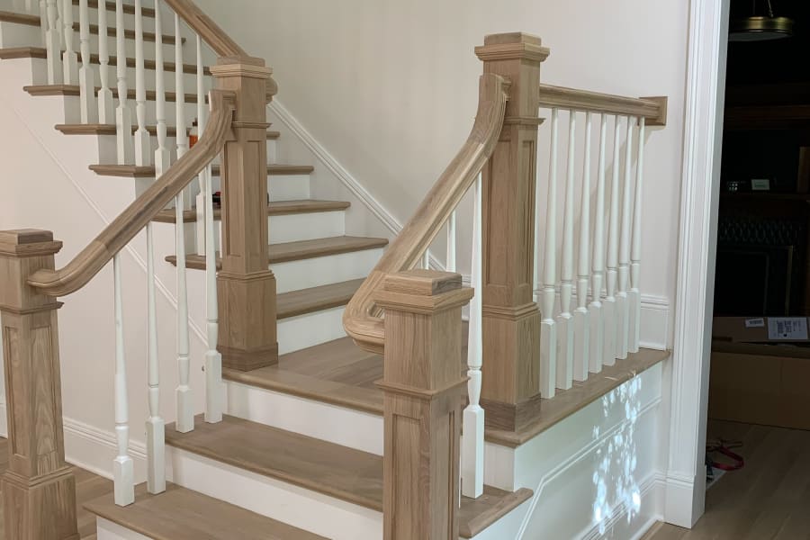 View work from R&S Flooring in the Brentwood, and Nashville, TN area