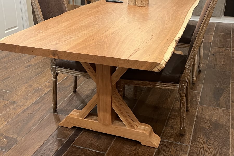 Custom tables in Crystal Lake, IL