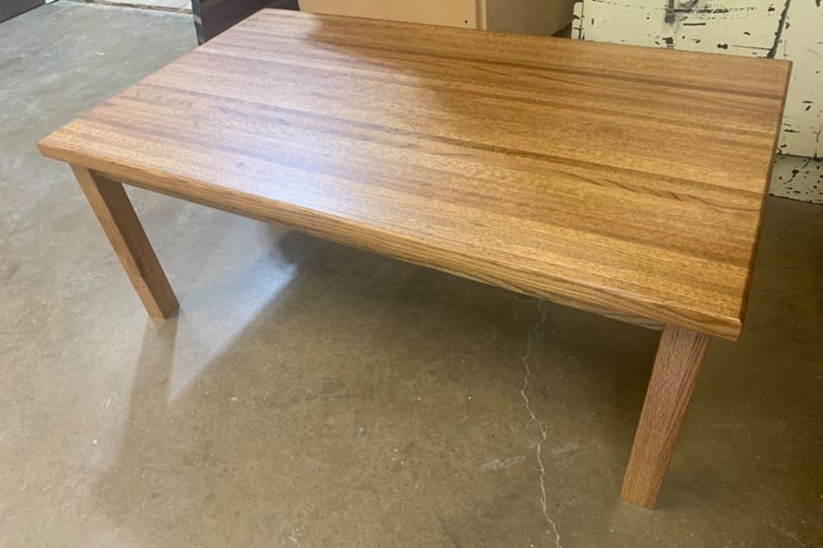 About Custom tables in Crystal Lake, IL from Ridgefield Industries