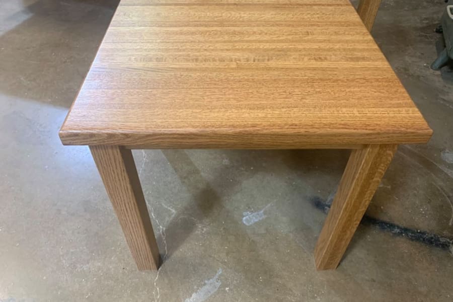 Custom tables in Crystal Lake, IL