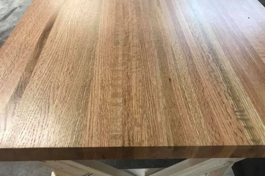 About Custom tables in Crystal Lake, IL from Ridgefield Industries