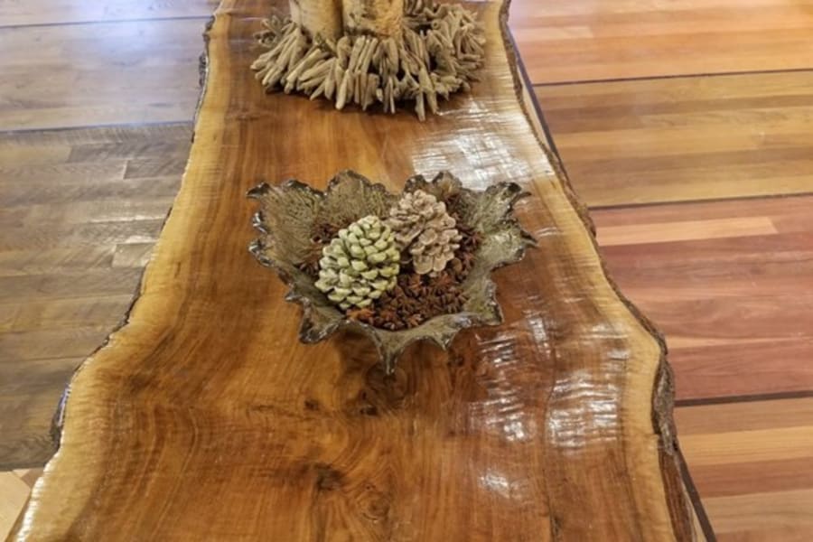 About Custom tables in Crystal Lake, IL from Ridgefield Industries