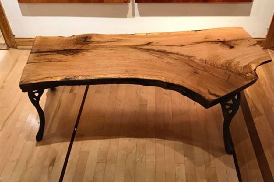 About Custom tables in Crystal Lake, IL from Ridgefield Industries