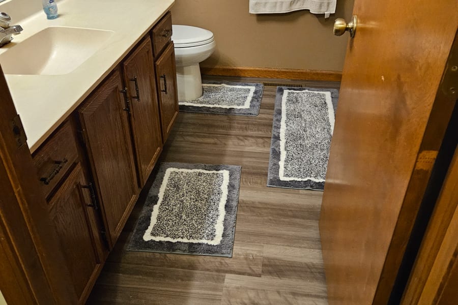 About luxury vinyl in Derby, KS from The Flooring Shop