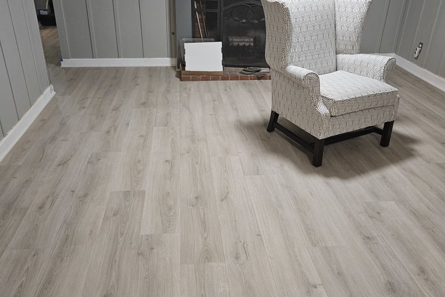 About luxury vinyl in Wichita, KS from The Flooring Shop