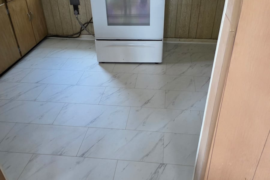 About luxury vinyl in Goddard, KS from The Flooring Shop