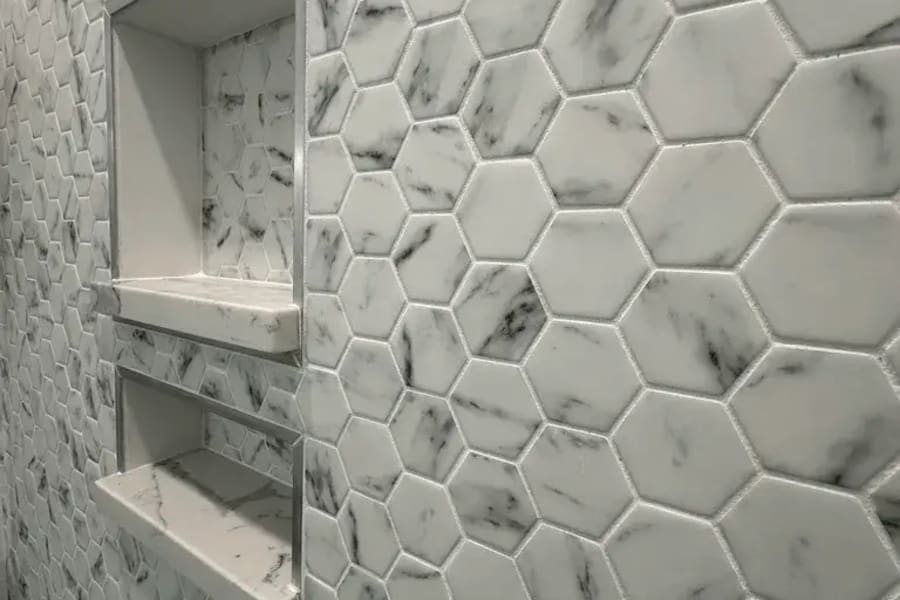 Our work in Durham, NC