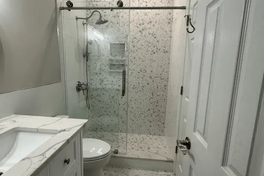 Our work in Durham, NC
