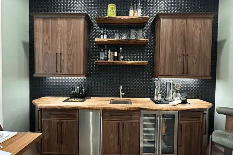 Our work in Durham, NC