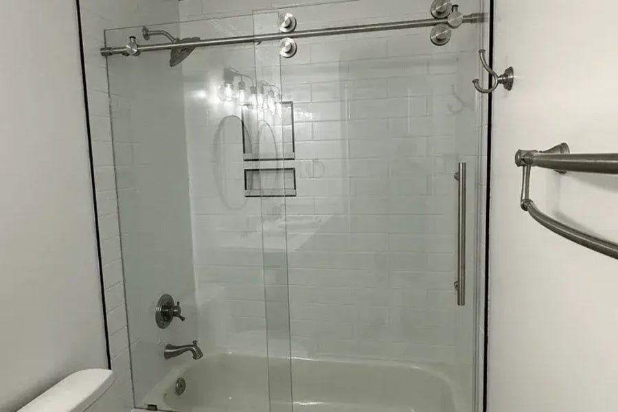 Our work in Hillsborough, NC