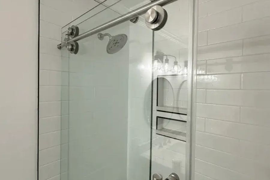 Our work in Chapel Hill, NC