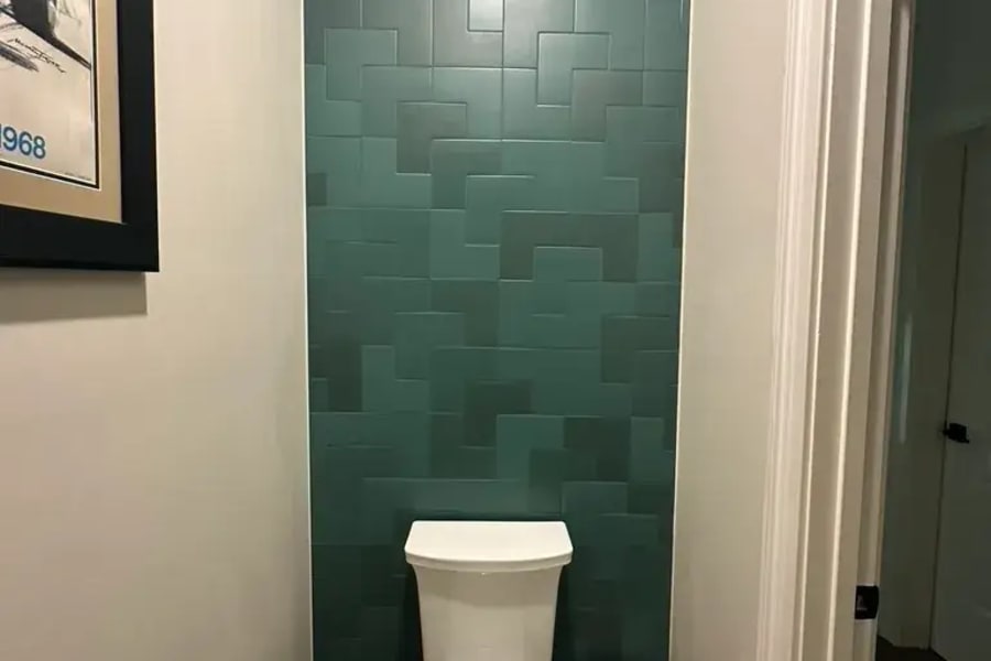 Our work in Chapel Hill, NC