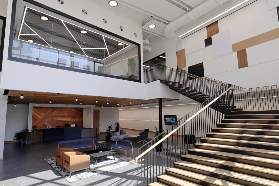 View work from Sistare Carpets Inc. in the Lancaster, SC area