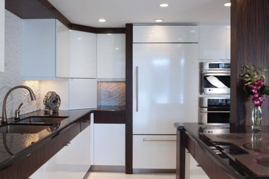 Kitchen and bath remodeling in Denton, TX from Smitty's Floor Covering