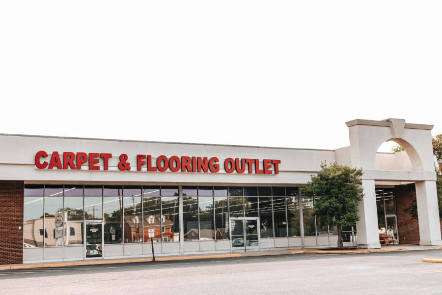 About Southpark Carpet & Flooring Outlet Your Local Flooring Store