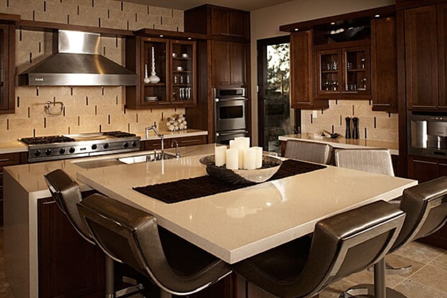 Countertops in Port Charlotte, FL from Taz Flooring & Design