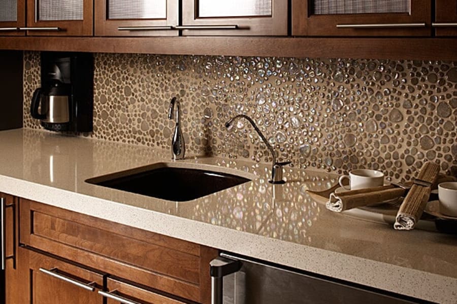 Countertops in Venice, FL from Taz Flooring & Design