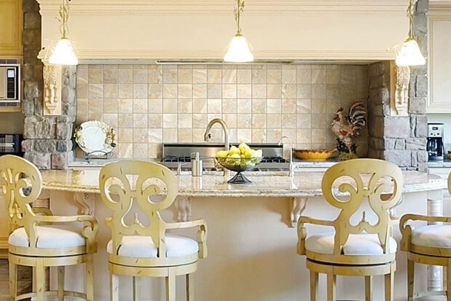 Countertops in Englewood, FL from Taz Flooring & Design