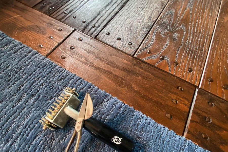 Our Services from The Finishing Touch Floors, Inc.
