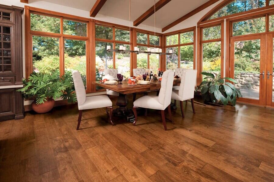 About hardwood in Nutley, NJ from The Longest Yard