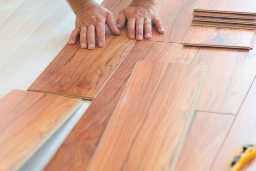 Services in Carson City, NV from Tile Outlet