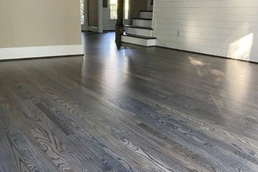 Wood Flooring in Cary, NC