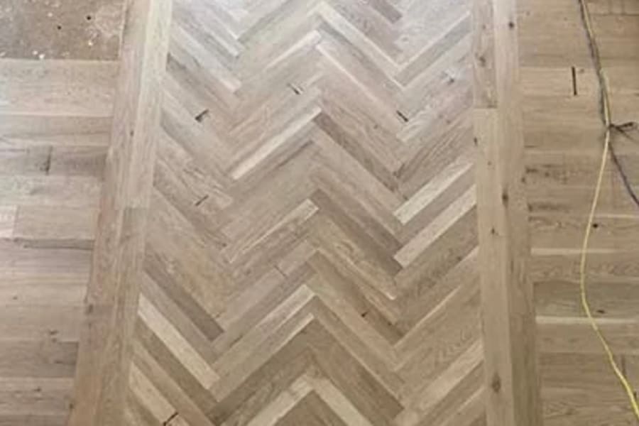 Vinyl Flooring in Cary, NC