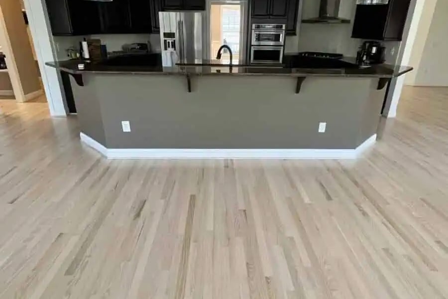 Luxury Vinyl Flooring in Cary, NC