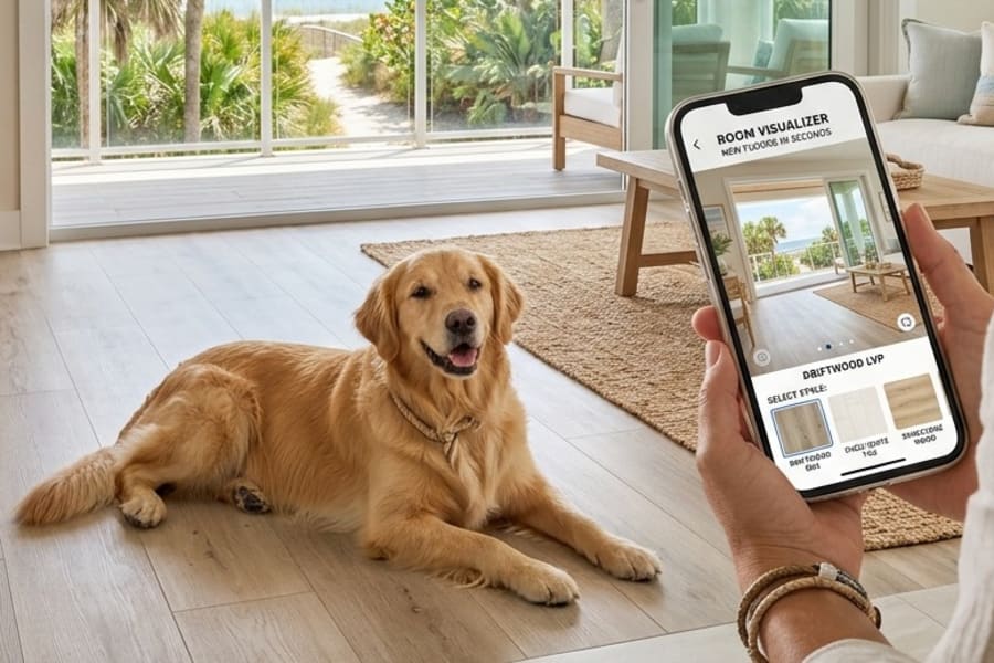 [Product Type] flooring in South Daytona, FL