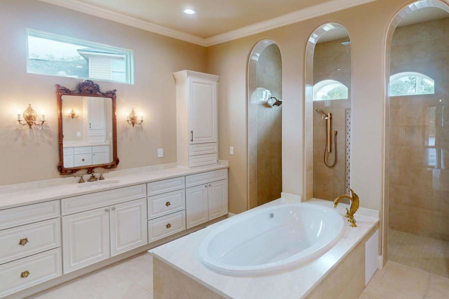 Our work from Volusia Wholesale Flooring