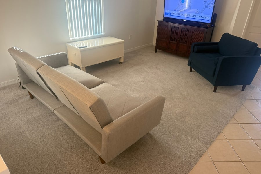 Our work from Volusia Wholesale Flooring