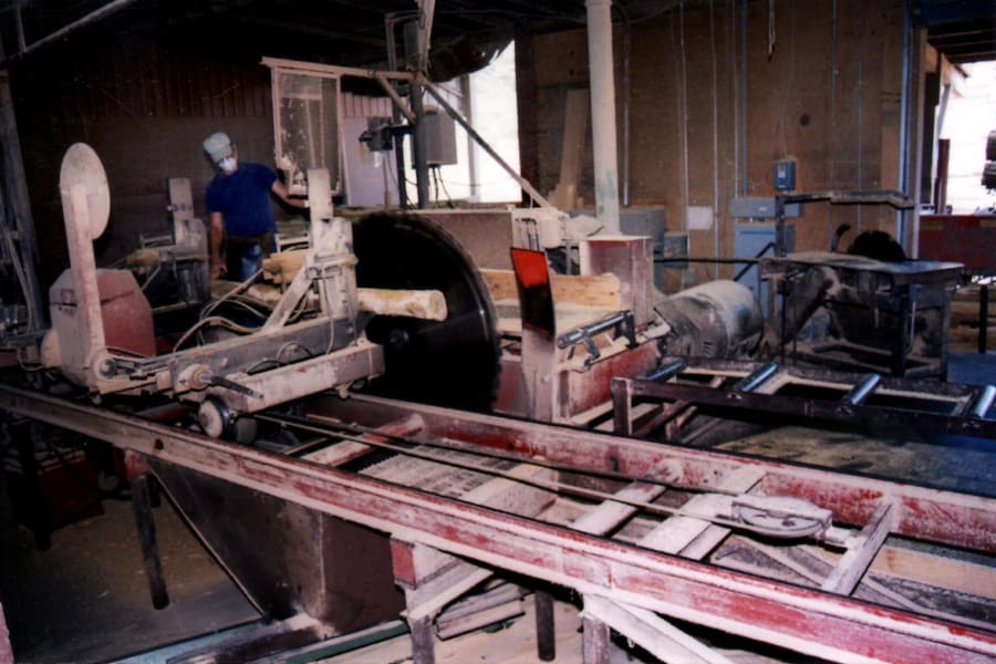 West VA Split Rail Fencing in Lakeland, FL from Waterville Supply LLC