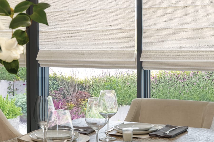 Window coverings in The Hamptons from We'll Floor U Inc