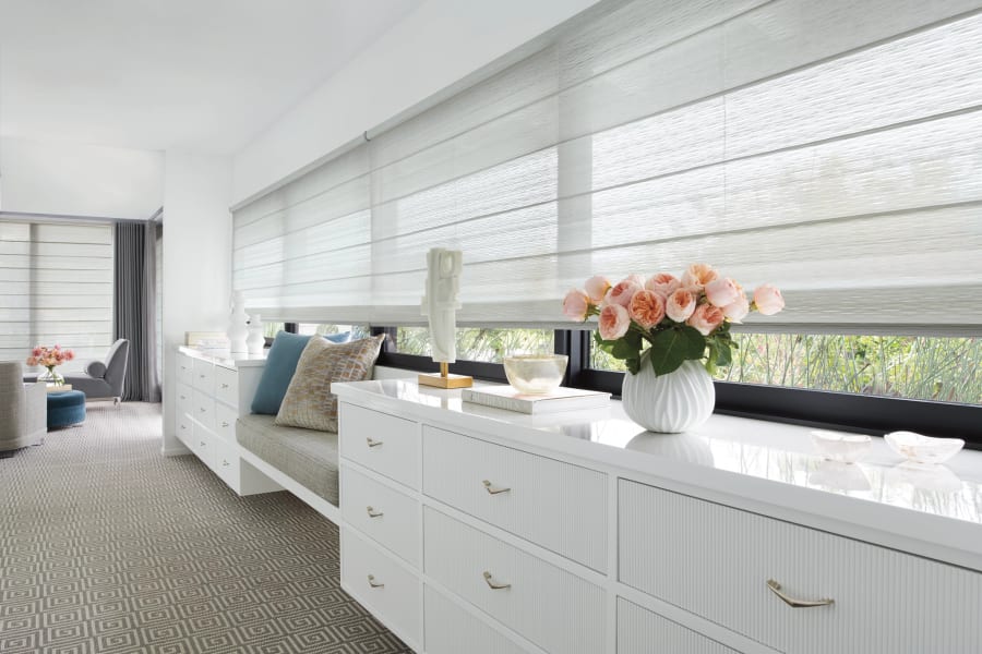 Window coverings in Riverhead, NY from We'll Floor U Inc