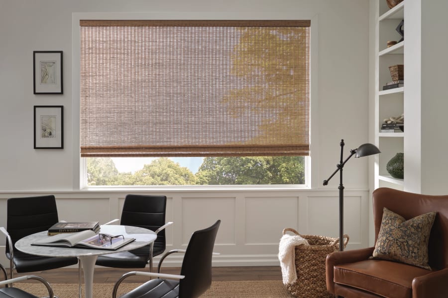 Window coverings in Hampton Bays, NY from We'll Floor U Inc