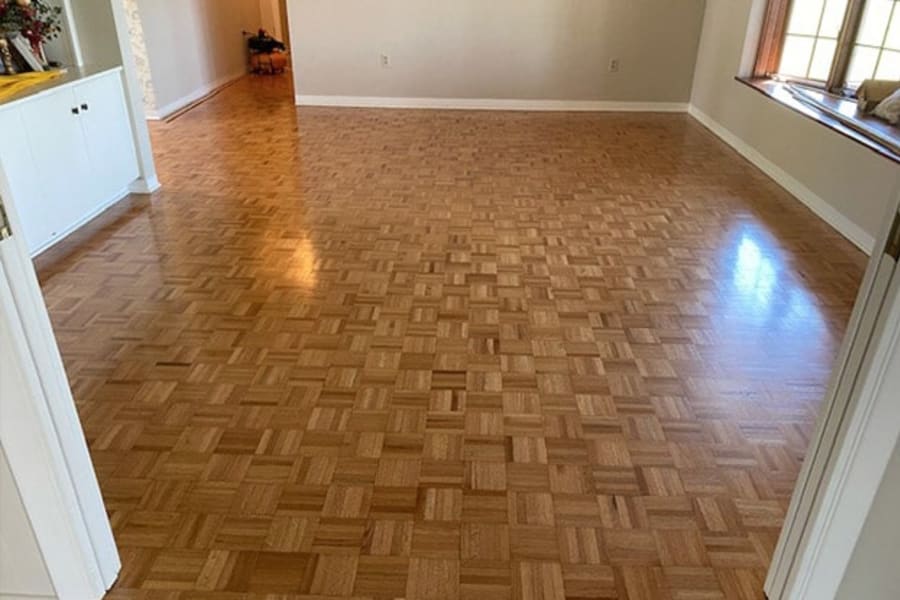 View work from Williford Flooring Company Inc. in the Lakeland, FL area