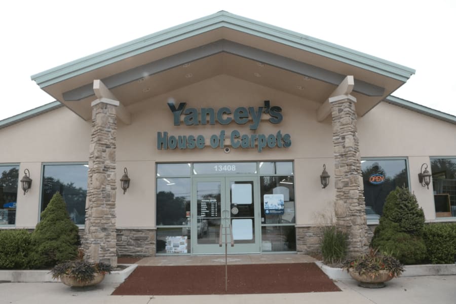 Flooring design professionals in the Cedar Lake, IN area - Yancey's House of Carpet