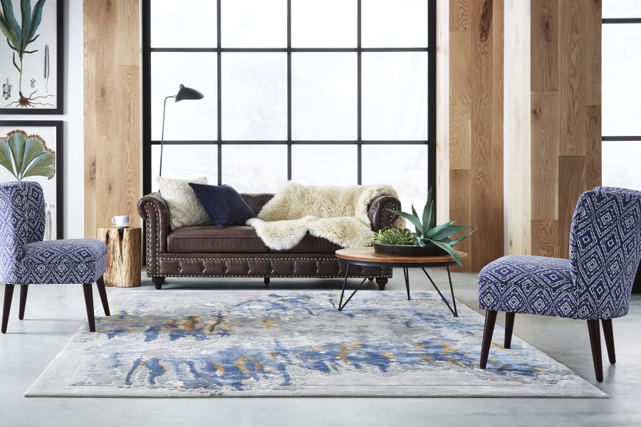 About area rugs in Greensboro, NC from CSM Flooring
