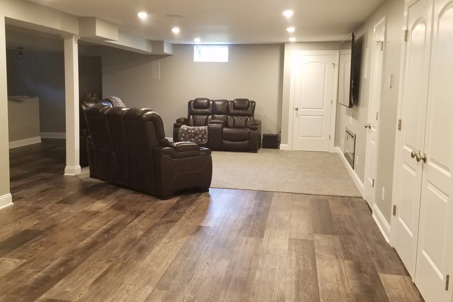 About luxury vinyl in Bernardsville, NJ from Floors Direct