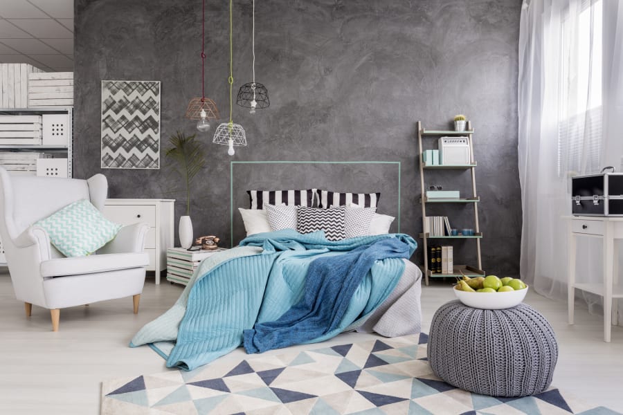 About area rugs in Bridgewater, MA from Paramount Rug Company