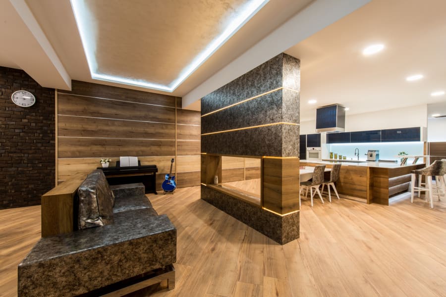 About waterproof flooring in Magna, UT from Factory Flooring Design Center